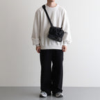 Rambling Bag #Grey [6021-1510]