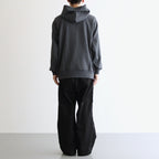 Field Hoodie #Asphalt Gray [N24FH059]