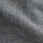 CHAMBRAY WORKADAY LS SHIRT #BLACK(FADE) [PMAT-LS05]