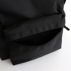DAYPACK M（LC01） #Black [25s_LC01]