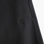 Sweatpants #Black [S26FC081]