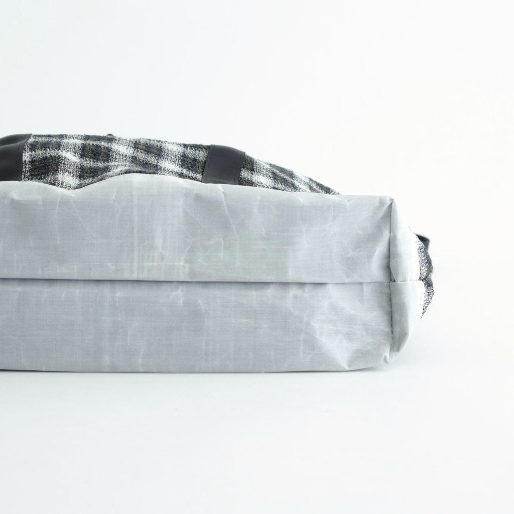 DCF Rambling Tote bag #Green [6061-1512]