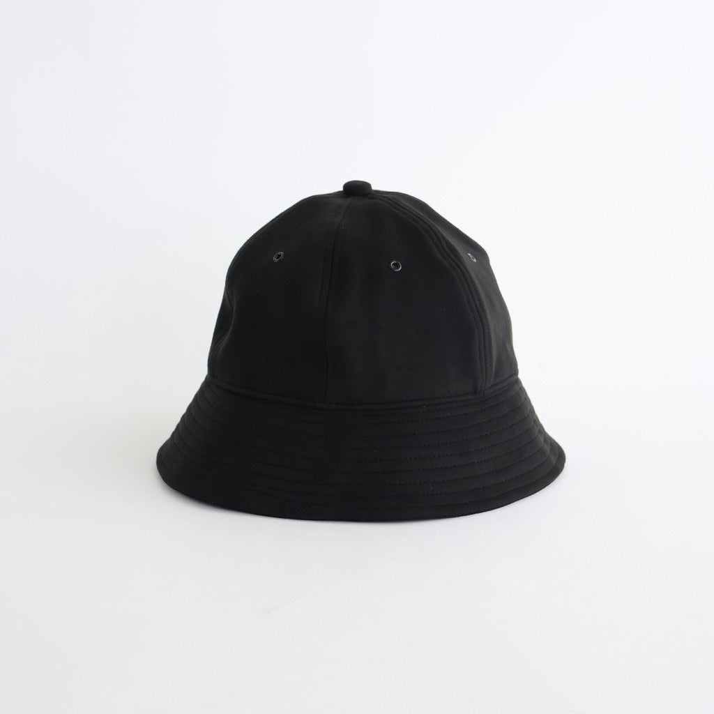 BOWLER BUCKET HAT - BADBOY #BLACK [Y01015]