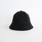 BOWLER BUCKET HAT - BADBOY #BLACK [Y01015]
