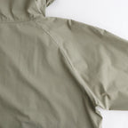 65/35 Mountain Parka #Beige [N25SA086]