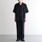 172cm 58kg　size : 2