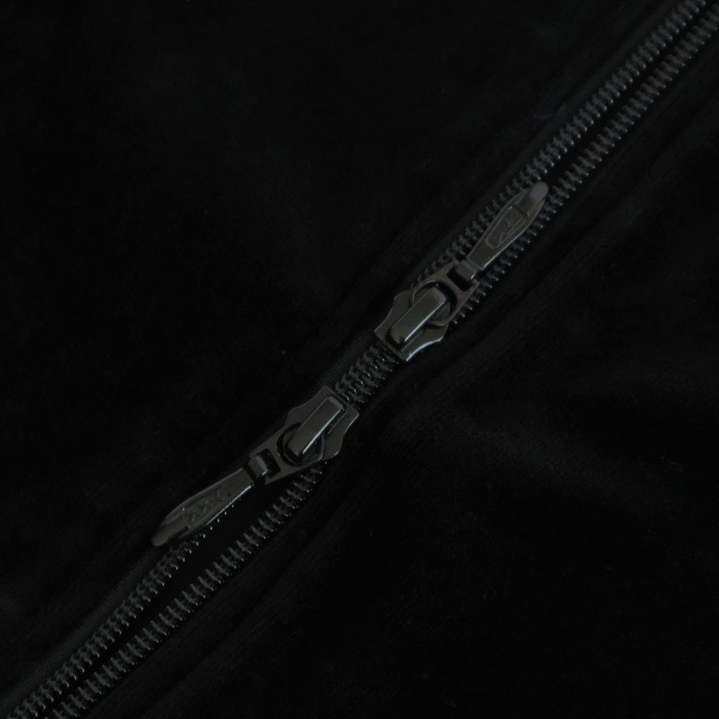 FULL ZIP TRACK JACKET #DARK NAVY [M25C19CS01C]