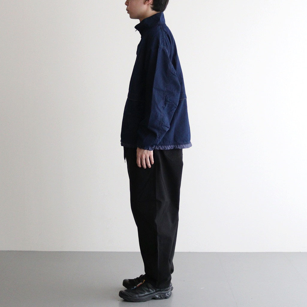 Conveys "The CLIMBING PANT" #Black [25s_SMMS251111]