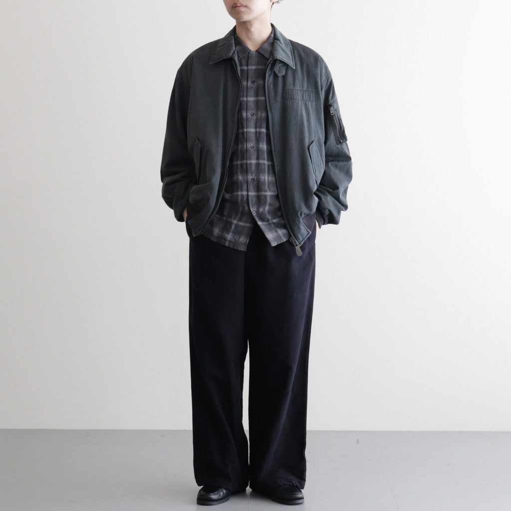 RAYON COTTON PIGMENT DYE BZ #020 CHARCOAL [17052 25064]