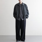 RAYON COTTON PIGMENT DYE BZ #020 CHARCOAL [17052 25064]