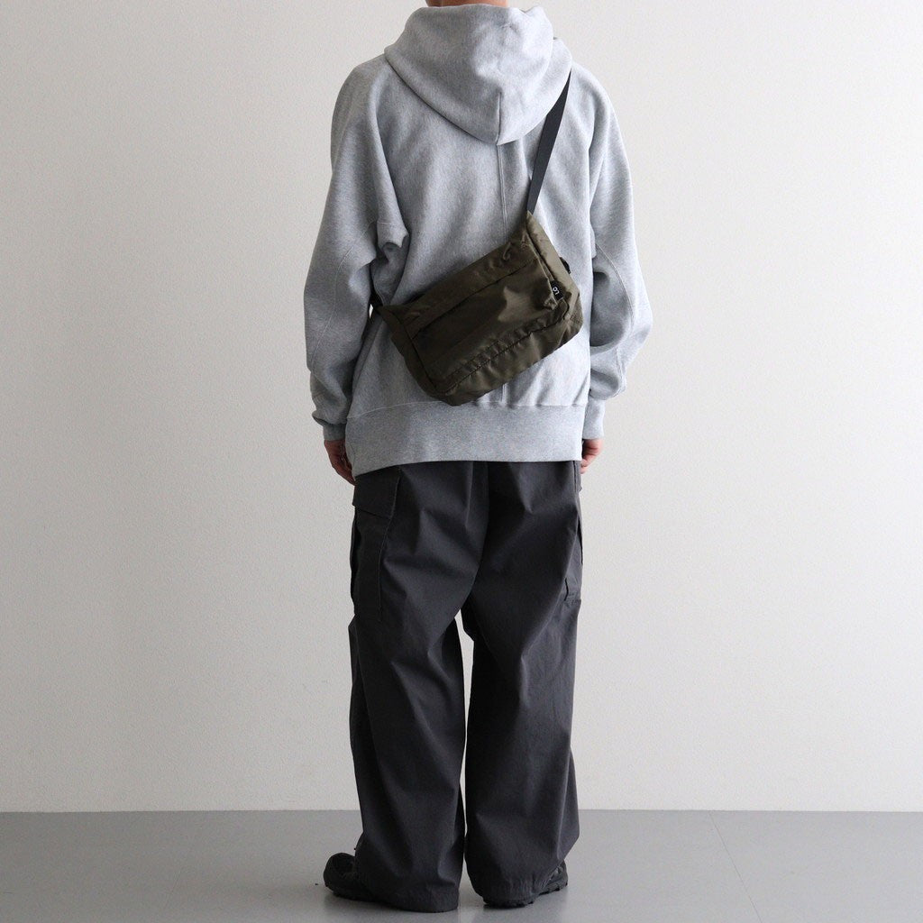 LC SHOULDER MINI_LITE #Olive [26f_LC04R]