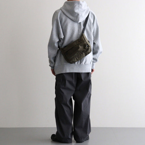 LC SHOULDER MINI_LITE #Olive [26f_LC04R]