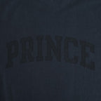 NOT-PRINCE 88/12 Print Tee WIDE #NightBlack×Black-PT [bROOTS25S36S26B]