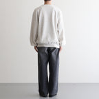 Rough&Smooth Thermal P/O #HeatherOatmeal [bROOTS24F29F25]