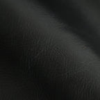 NEWSPAPER BAG M #BLACK [BG-27-C-COW.AN-4]