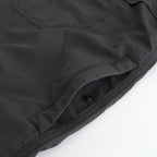 PERTEX UNLIMITED Field Insulation Jacket #Asphalt Gray [N25FA091]