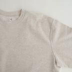 Rough&Smooth Thermal P/O #HeatherOatmeal [bROOTS24F29S26]