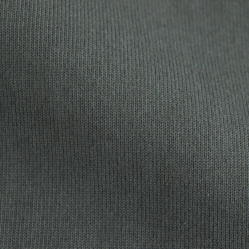 WIDE GYM PANTS #FOREST GREY [A25C09PT01C]