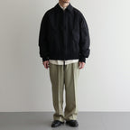 CWU-36P #BLACK [M25A02BL01C]