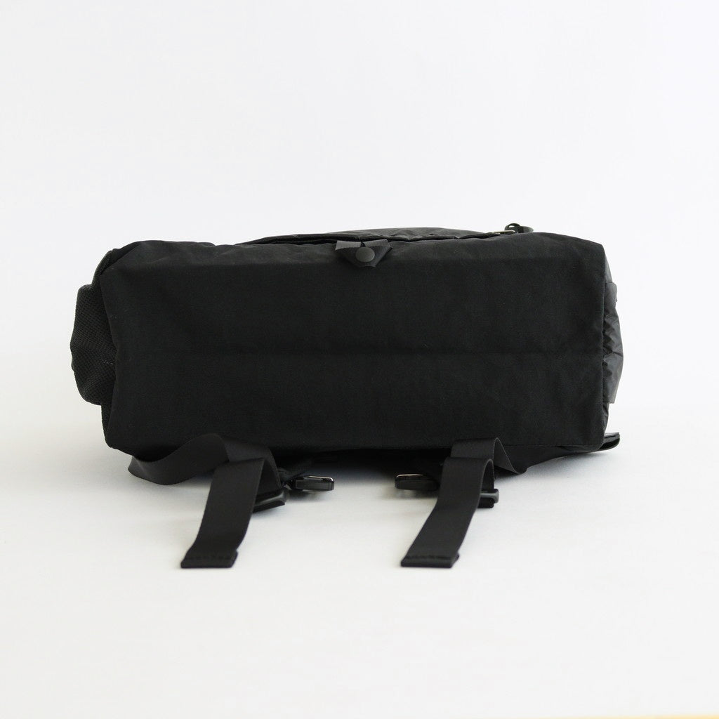 Rambling Day Pack #Black [6053-1514]