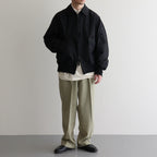 CWU-36P #BLACK [M25A02BL01C]