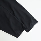 PERTEX UNLIMITED Field Insulation Jacket #Black [N25FA091]