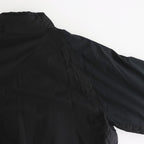 Cordura Ripstop Nylon Insulation Jacket #Black [6053-2504]