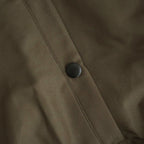 Poly-Silk Twill Modified MA1 #Khaki [BHS26F026]