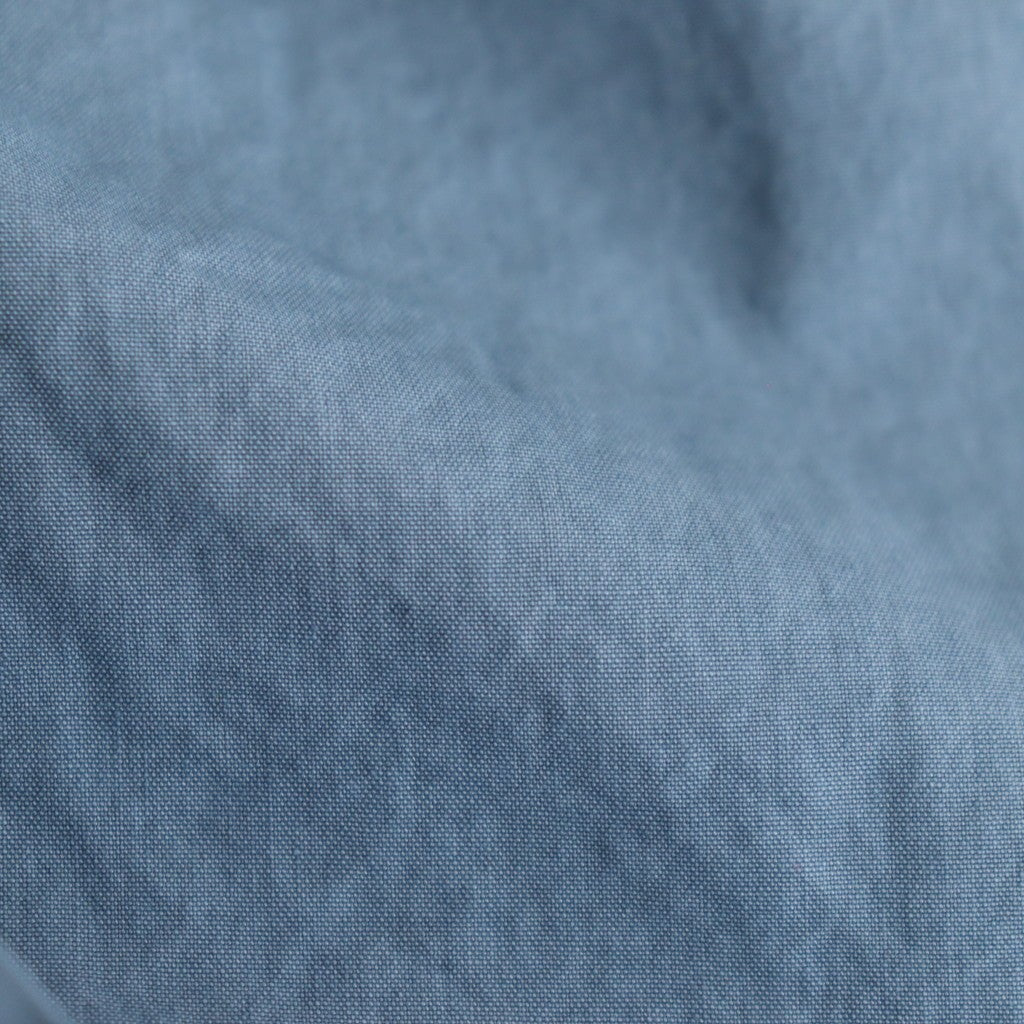 11oz Crewneck Sweatshirt #Sax [N25SH009]