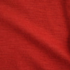 Wool Rib Cardigan #DarkRed [BHSW24F13F26]