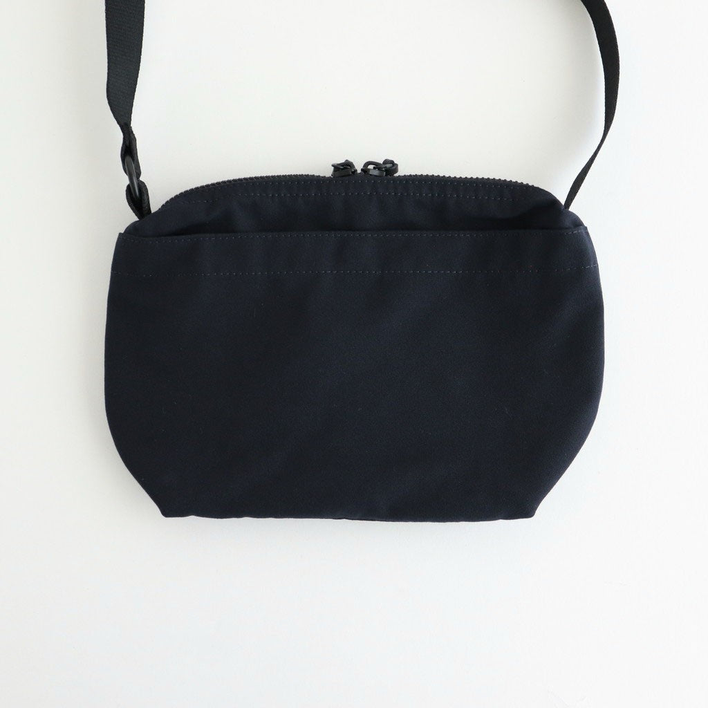 Field Small Shoulder Bag #Navy [N25FU078]