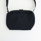 Field Small Shoulder Bag #Navy [N25FU078]