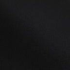 DOUBLE PLEATED EASY TROUSERS #BLACK [A25C04PT02C]