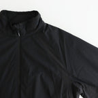 Cordura Ripstop Nylon Insulation Jacket #Black [6053-2504]