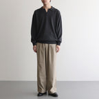 172cm 58kg　size : 3