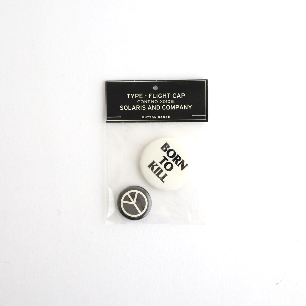 KNIT FLIGHT CAP - UNRULYBOY #GRAY [X01015]