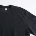 Rough&Smooth Thermal P/O #HeatherCharcoal [bROOTS24F29F25]