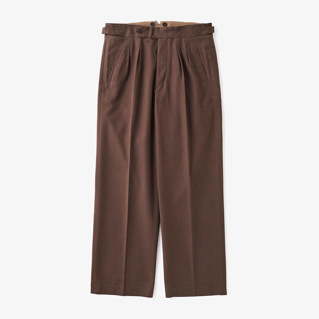 OLD JOE BRAND チノ 中古・古着通販】OLD JOE & Co. (オールドジョー) シンチバック