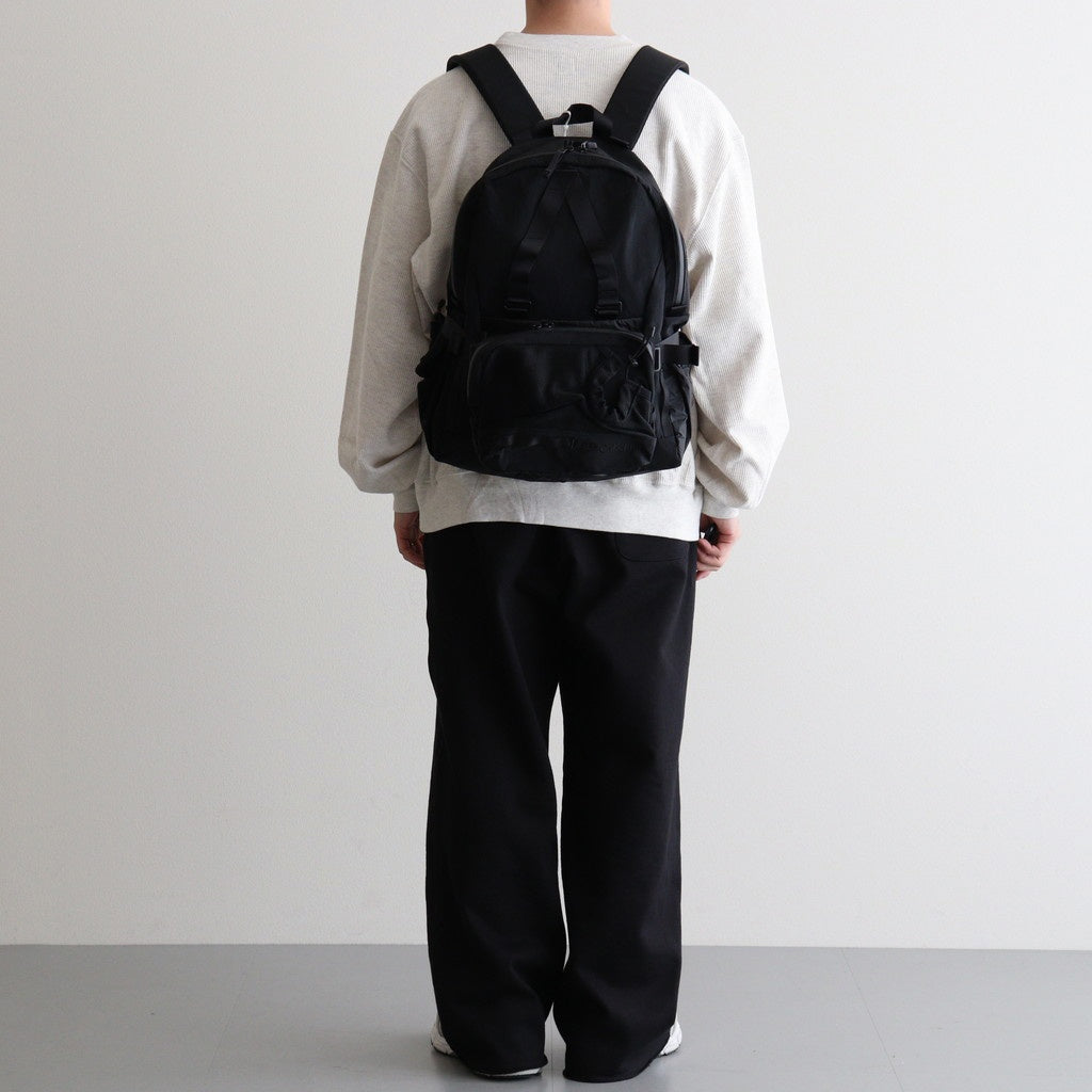 Rambling Bag #Black [6021-1510]