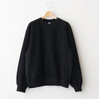 Rough&Smooth Thermal P/O #Black [bROOTS24F29F25]