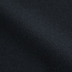 32G SMOOTH WOOL CLASSIC CREW NECK #CHARCOAL BLUE [BN-25FM-020]