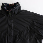 LOSSIT / ロシット ( リバーシブルブルゾン ) #BLACK NAVY [DN-0401B3]