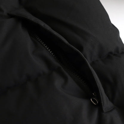 65/35 Field Down Jacket #Black [N24FA045]