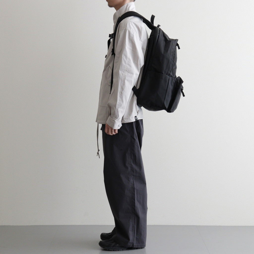 LC DAYPACK_STANDARD 30L #Black [26f_LC02]