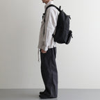 LC DAYPACK_STANDARD 30L #Black [26f_LC02]
