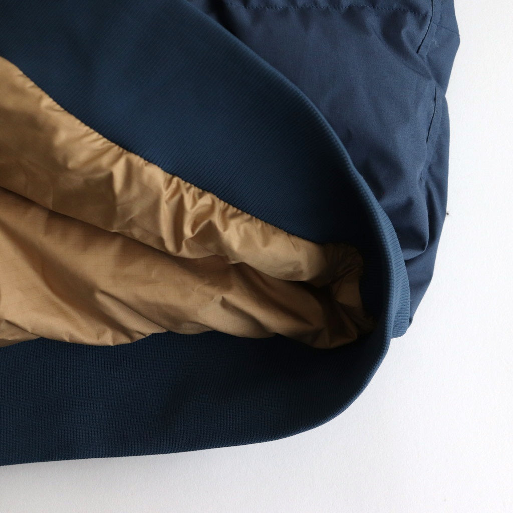 65/35 Field Down Jacket #Vintage Navy [N24FA045]