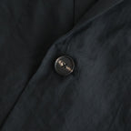 Summer Weight Over Jacket #Charcoal [NEP-SS2641]
