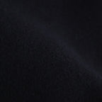 Wool Felton Duffle Coat #DarkNavy×Black-toggle [bROOTS25F2]