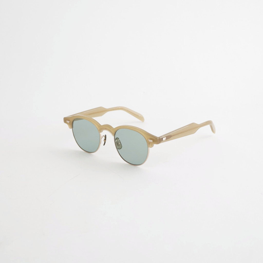 HENRY #GOLD × LIGHT BROWN [261OJG-AC05]