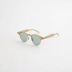 HENRY #GOLD × LIGHT BROWN [261OJG-AC05]